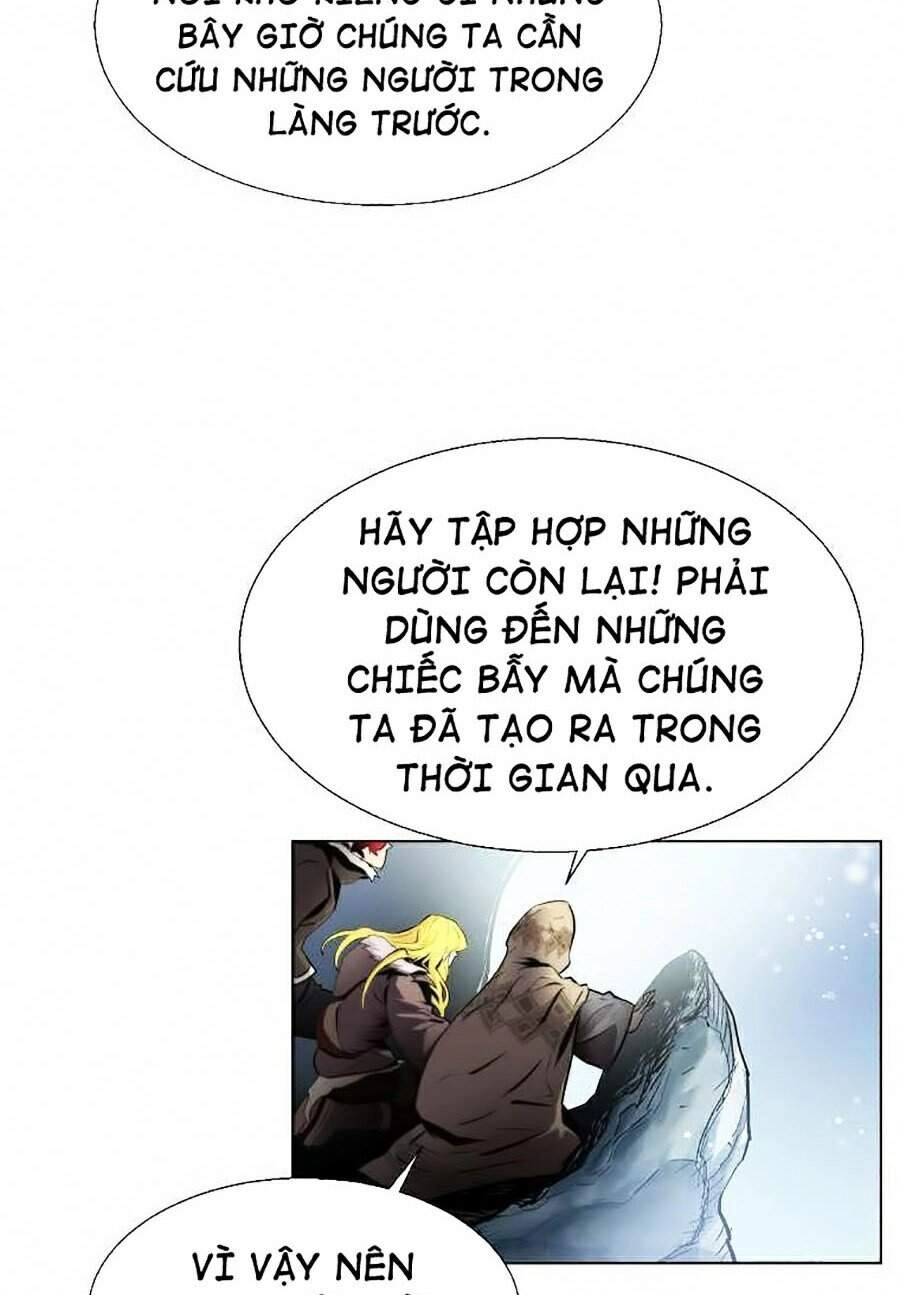 Sức Cùng Lực Kiệt Chapter 16 - 66