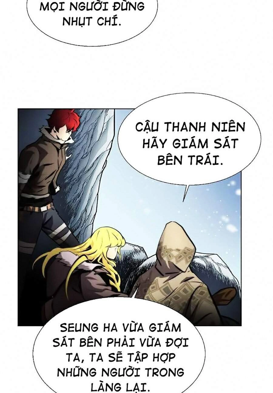 Sức Cùng Lực Kiệt Chapter 16 - 67