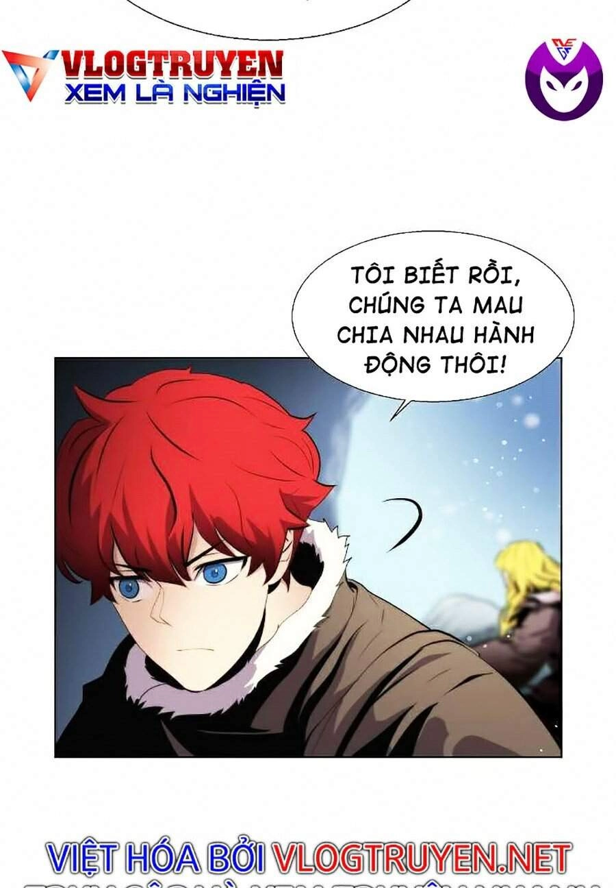 Sức Cùng Lực Kiệt Chapter 16 - 68