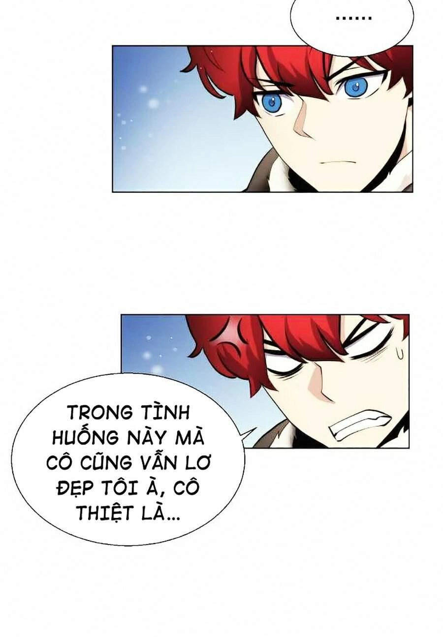 Sức Cùng Lực Kiệt Chapter 16 - 70