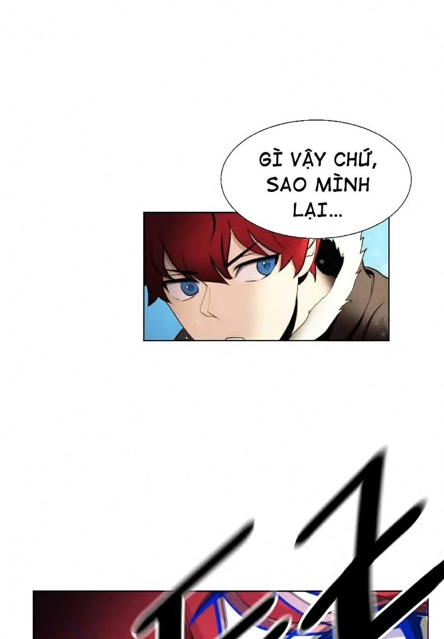 Sức Cùng Lực Kiệt Chapter 16 - 71