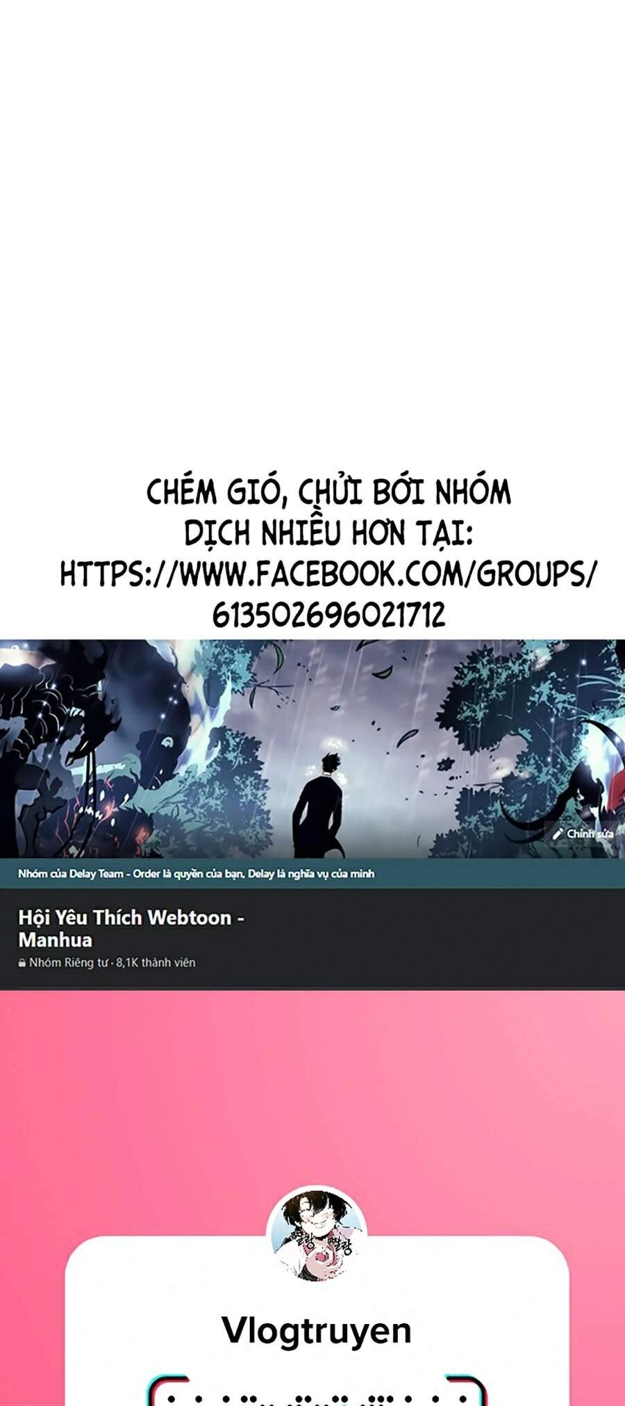 Sức Cùng Lực Kiệt Chapter 17 - 1