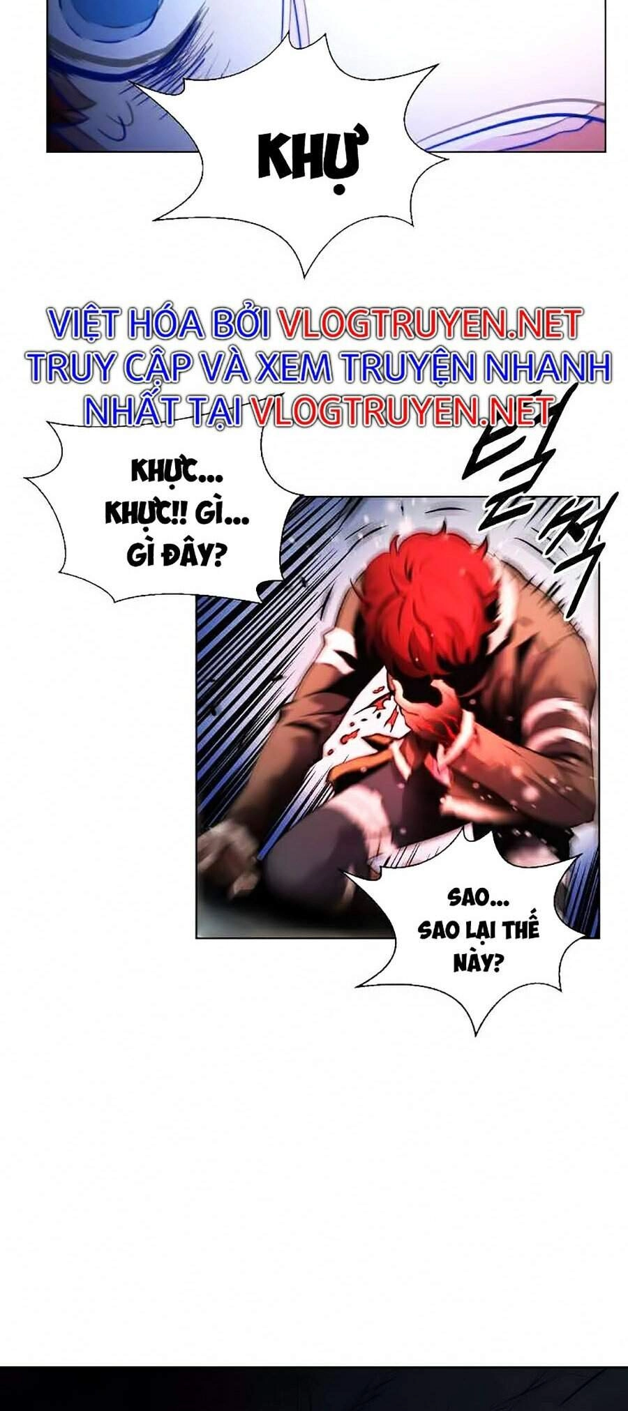 Sức Cùng Lực Kiệt Chapter 17 - 3