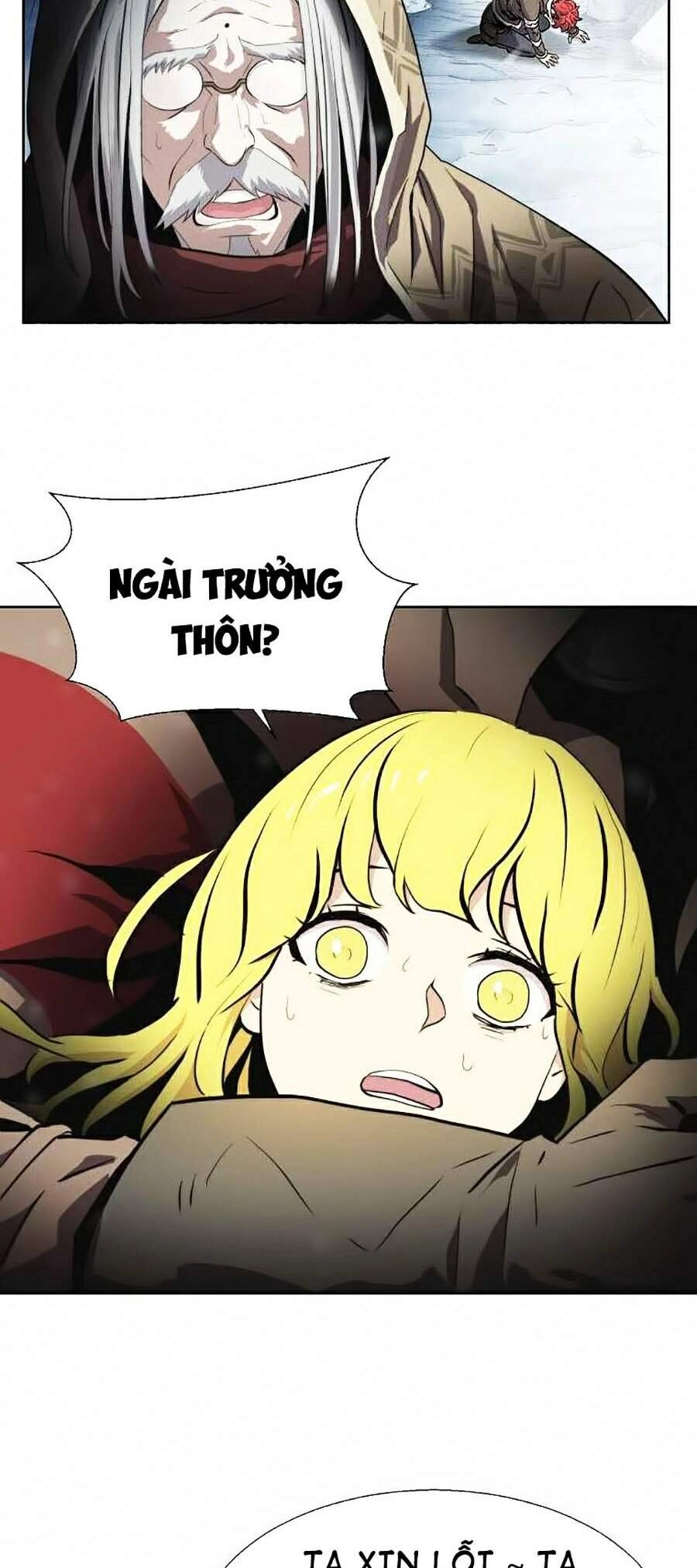 Sức Cùng Lực Kiệt Chapter 17 - 9