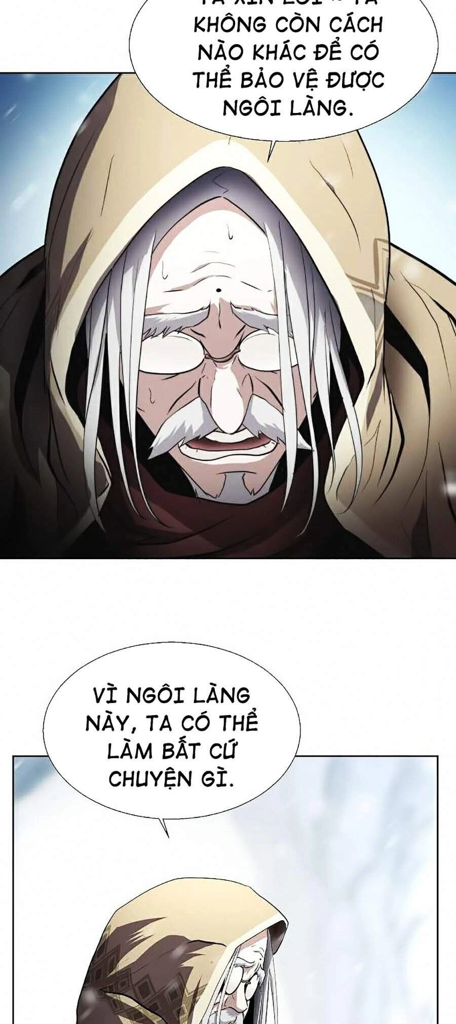 Sức Cùng Lực Kiệt Chapter 17 - 10