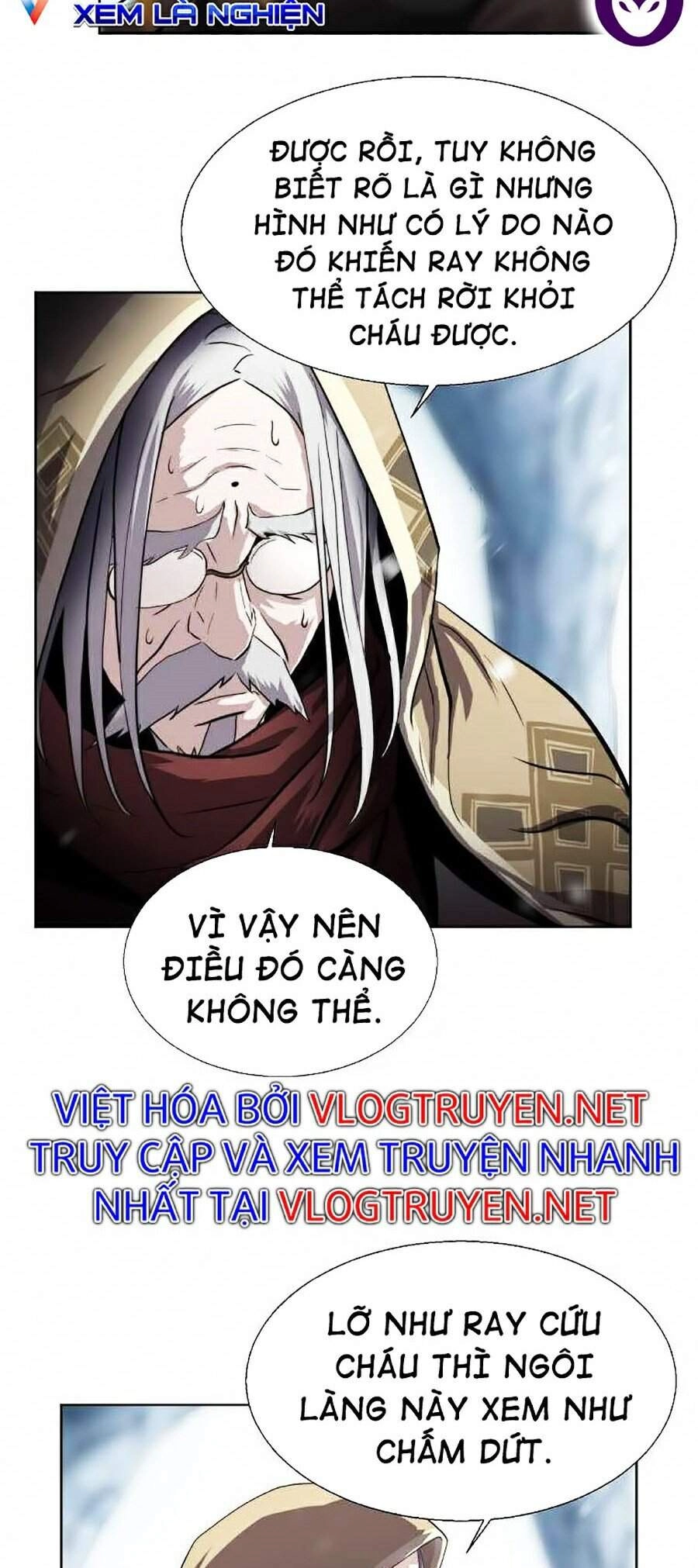Sức Cùng Lực Kiệt Chapter 17 - 12