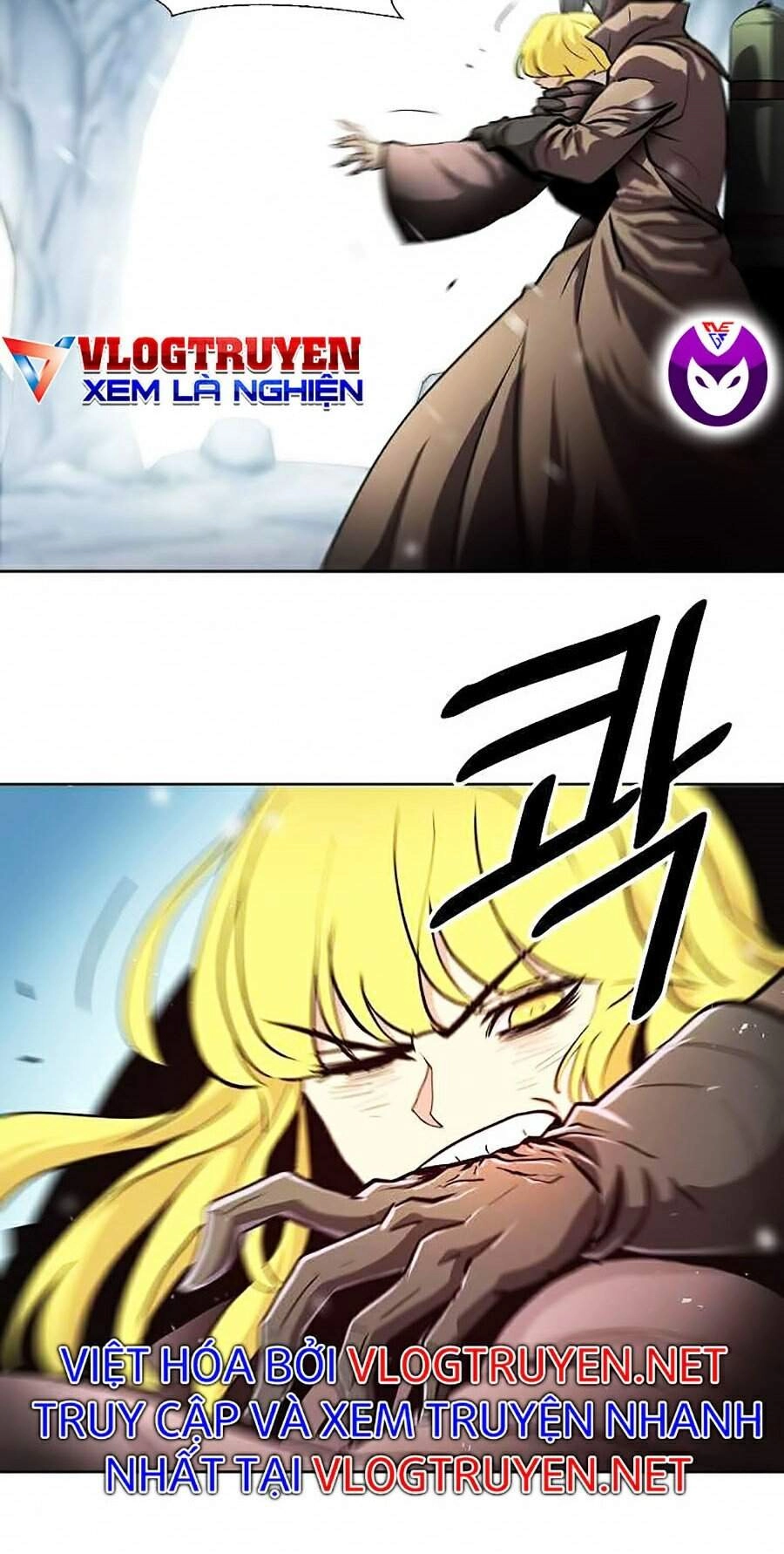 Sức Cùng Lực Kiệt Chapter 17 - 15