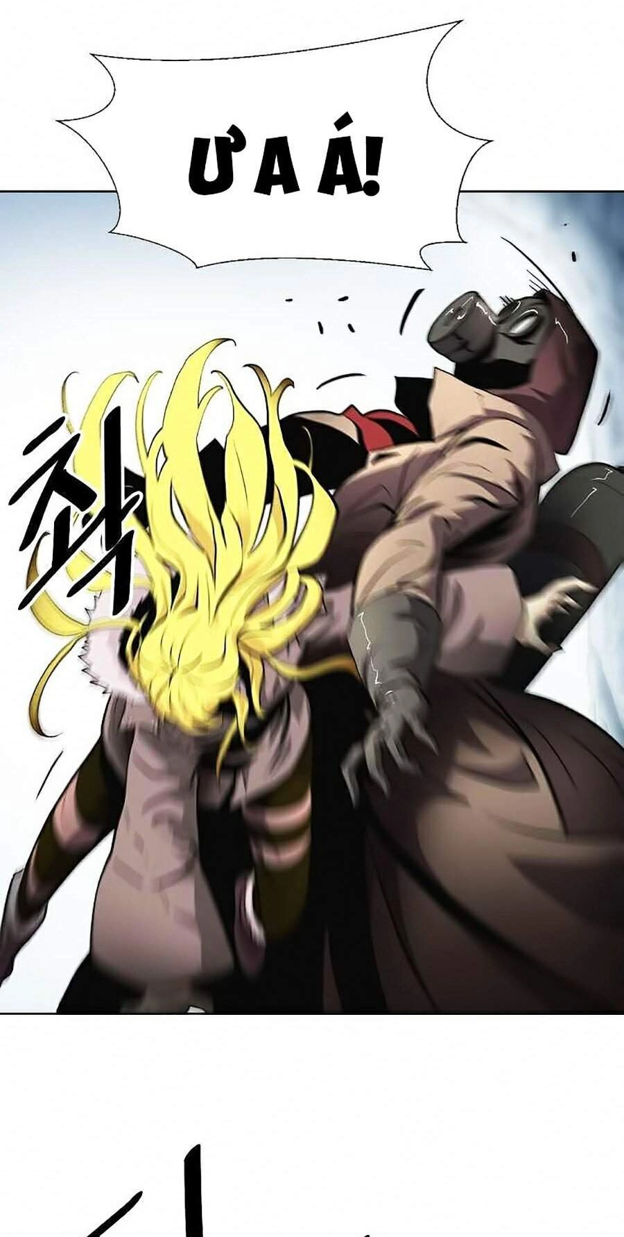 Sức Cùng Lực Kiệt Chapter 17 - 16