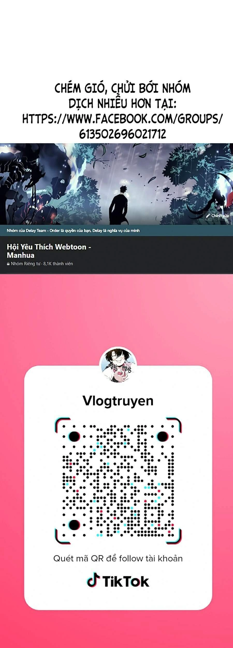 Sức Cùng Lực Kiệt Chapter 18 - 1