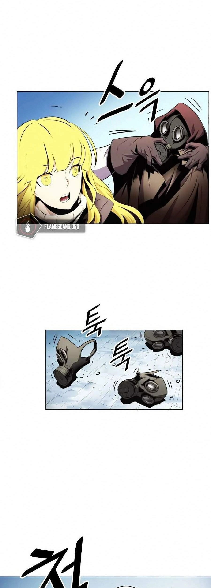 Sức Cùng Lực Kiệt Chapter 18 - 11