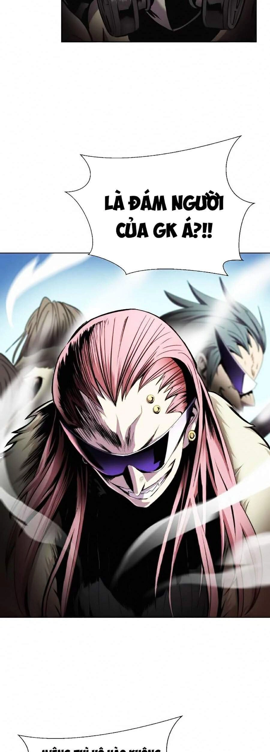 Sức Cùng Lực Kiệt Chapter 18 - 15