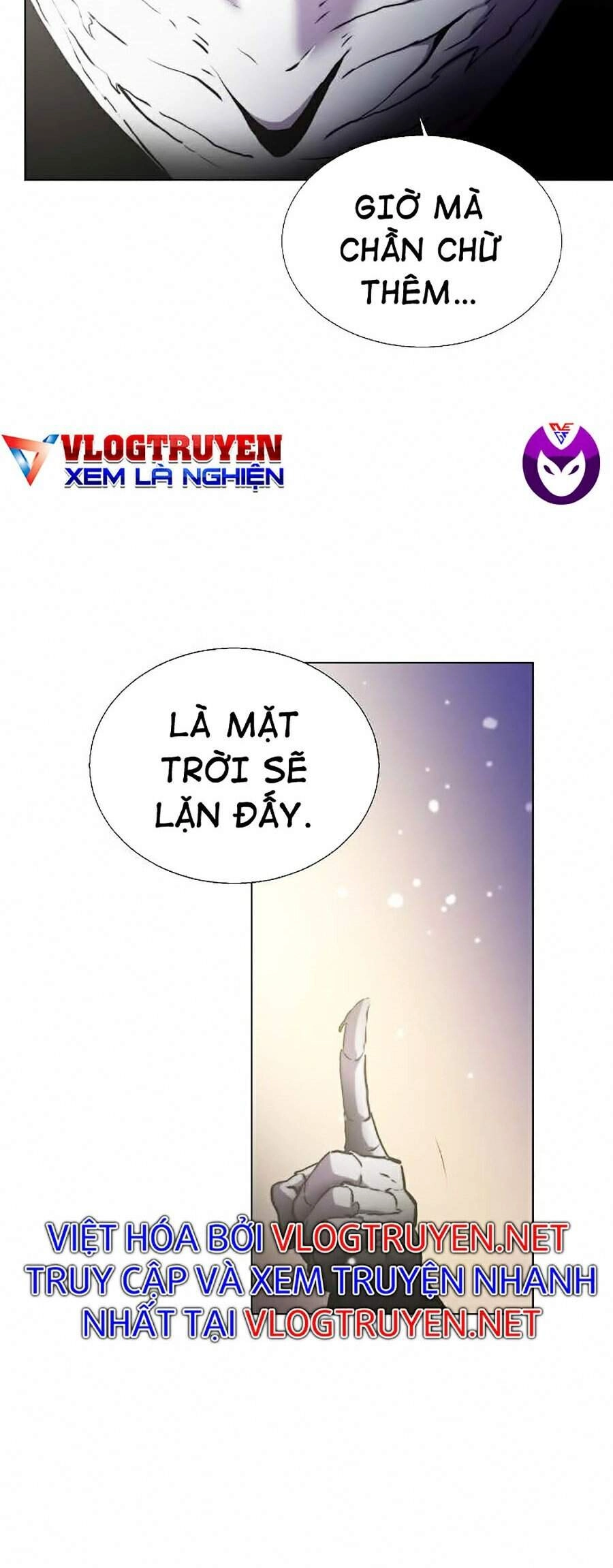 Sức Cùng Lực Kiệt Chapter 18 - 32