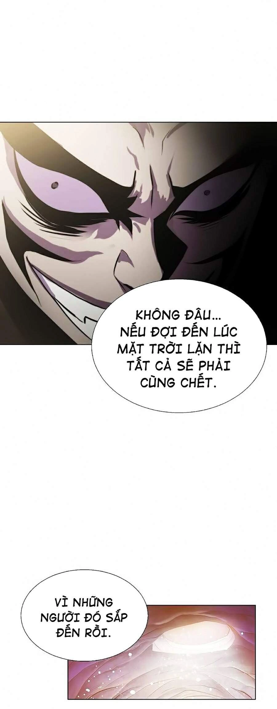 Sức Cùng Lực Kiệt Chapter 18 - 34