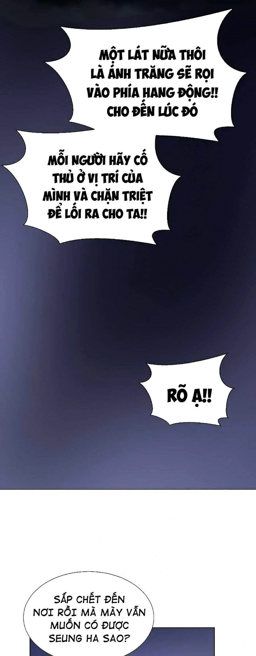 Sức Cùng Lực Kiệt Chapter 18 - 38