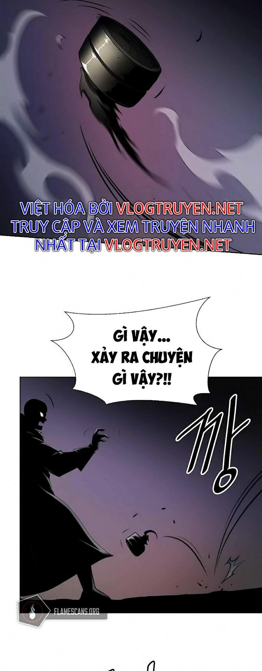 Sức Cùng Lực Kiệt Chapter 18 - 42