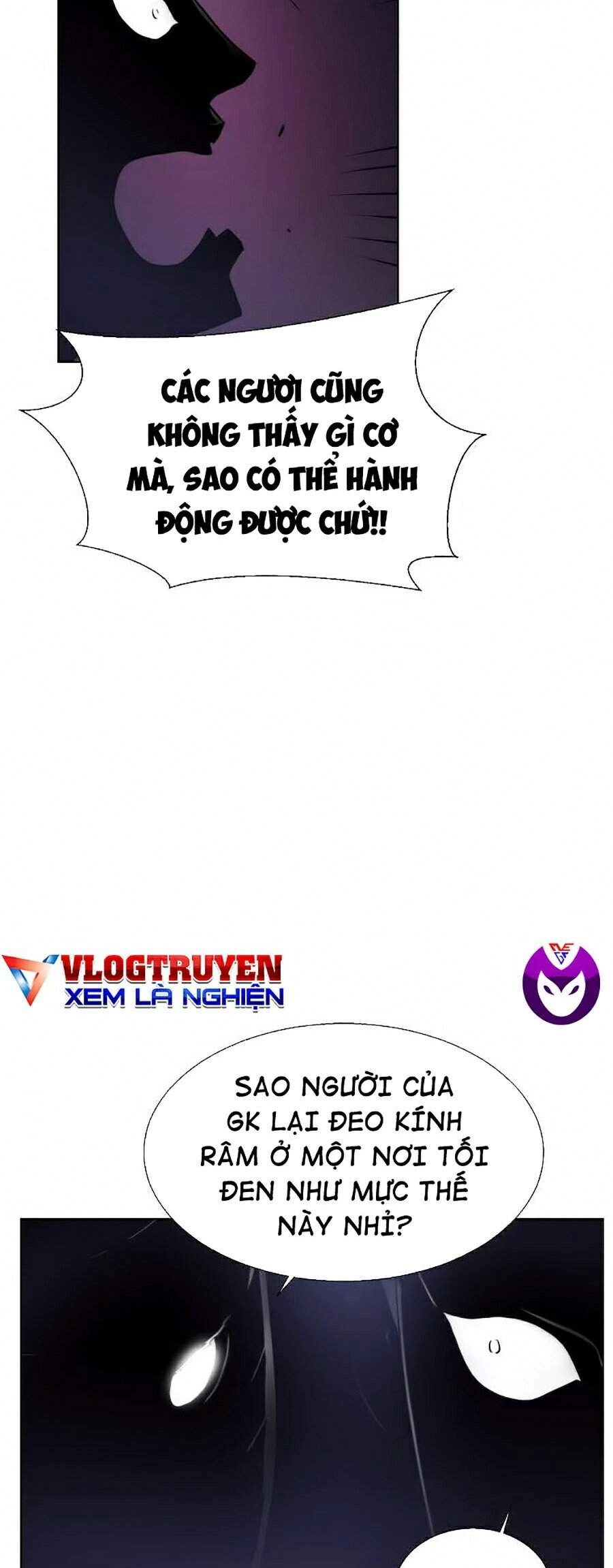 Sức Cùng Lực Kiệt Chapter 18 - 44