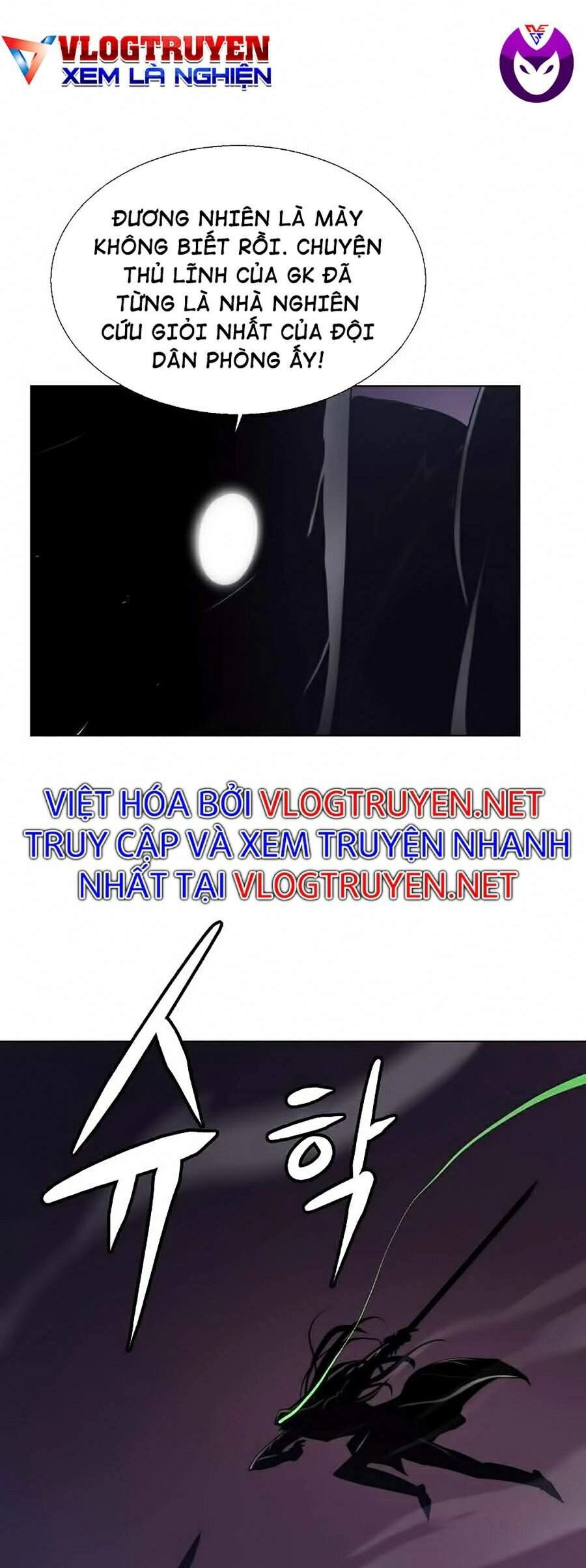 Sức Cùng Lực Kiệt Chapter 18 - 47