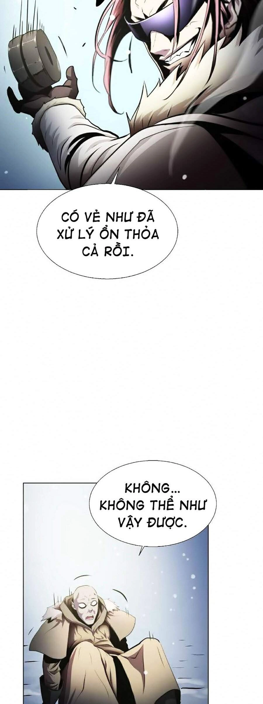 Sức Cùng Lực Kiệt Chapter 18 - 53