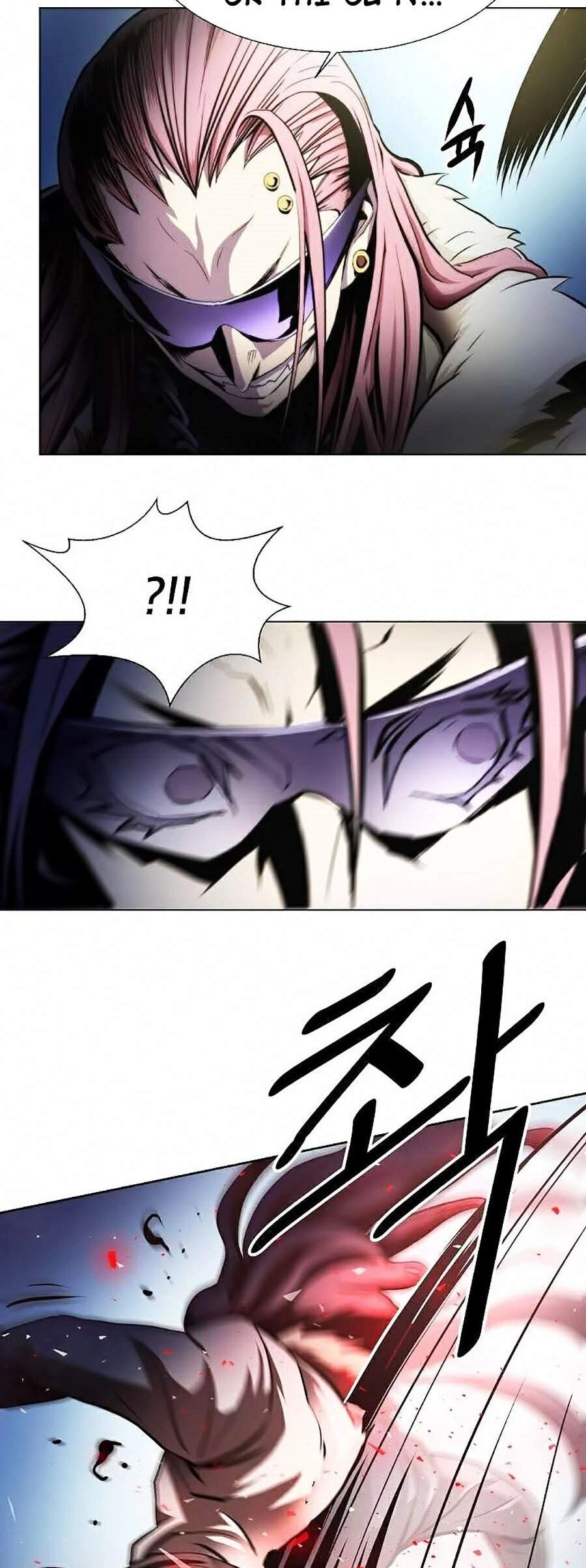 Sức Cùng Lực Kiệt Chapter 18 - 56