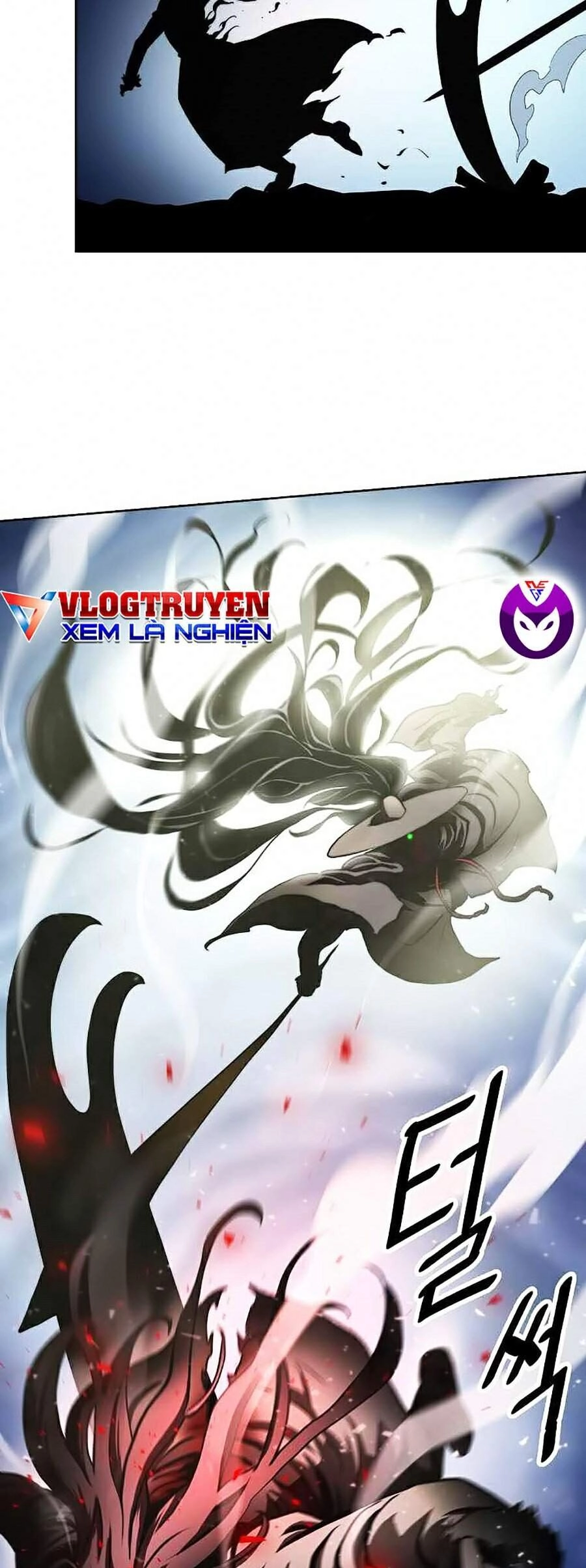 Sức Cùng Lực Kiệt Chapter 18 - 58