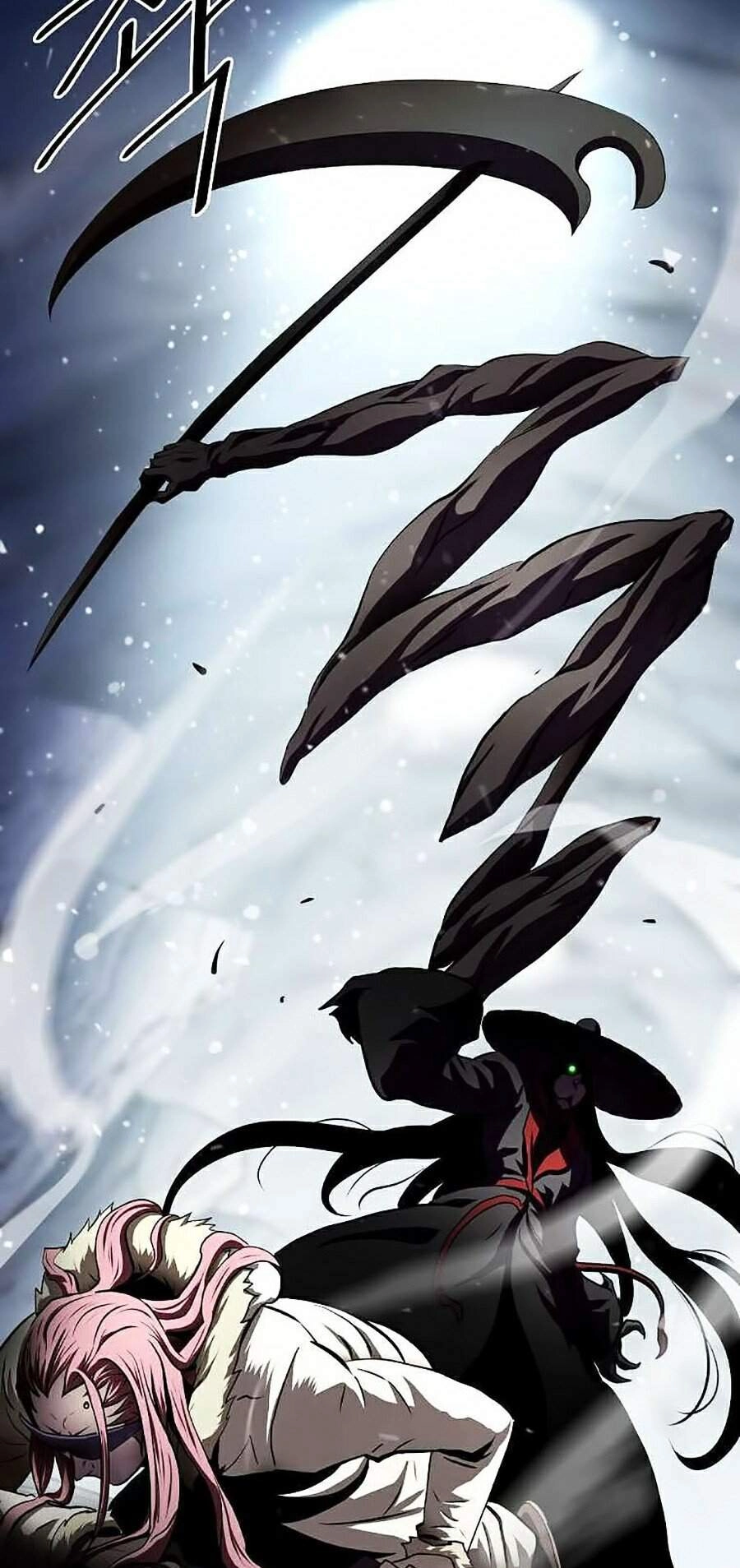 Sức Cùng Lực Kiệt Chapter 19 - 6