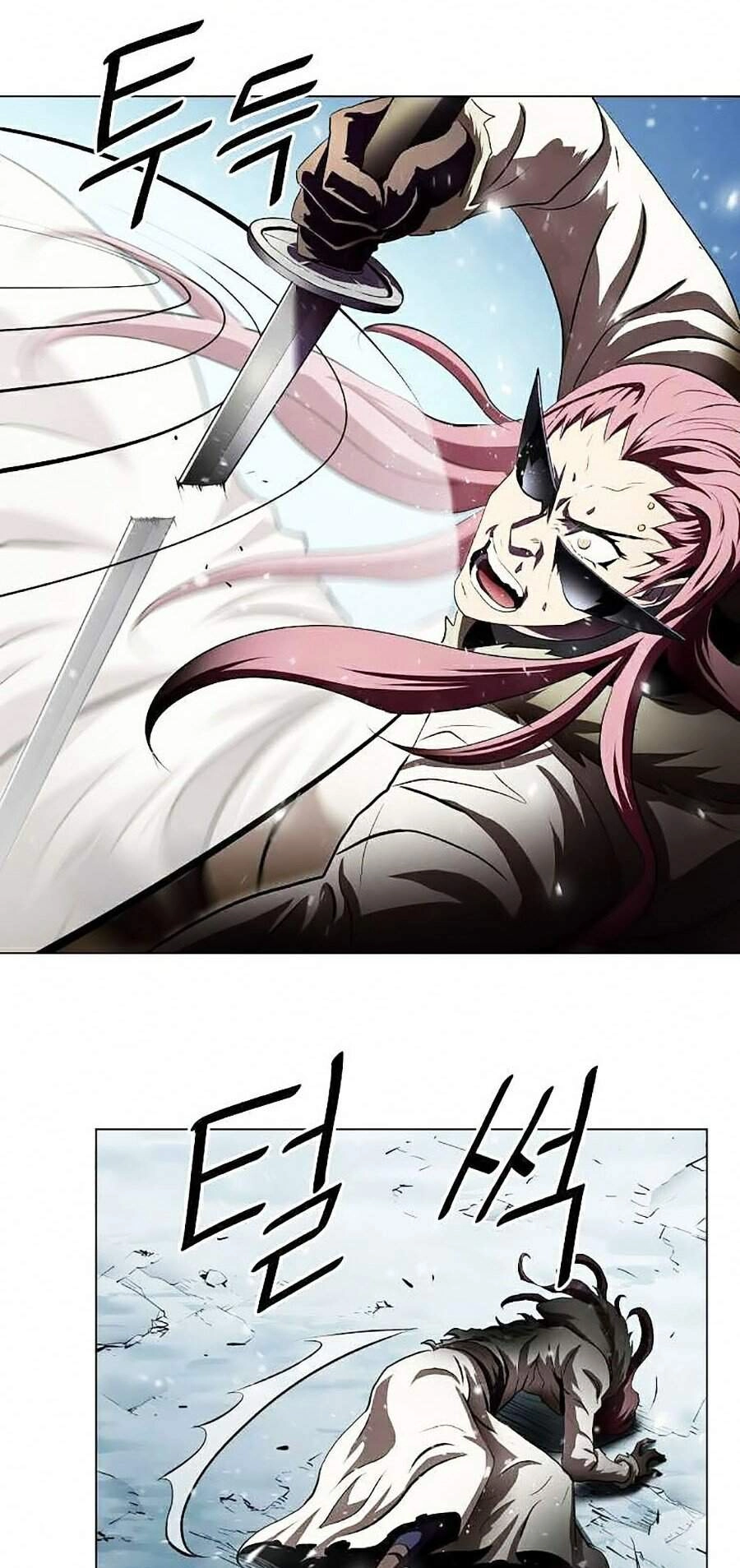 Sức Cùng Lực Kiệt Chapter 19 - 10