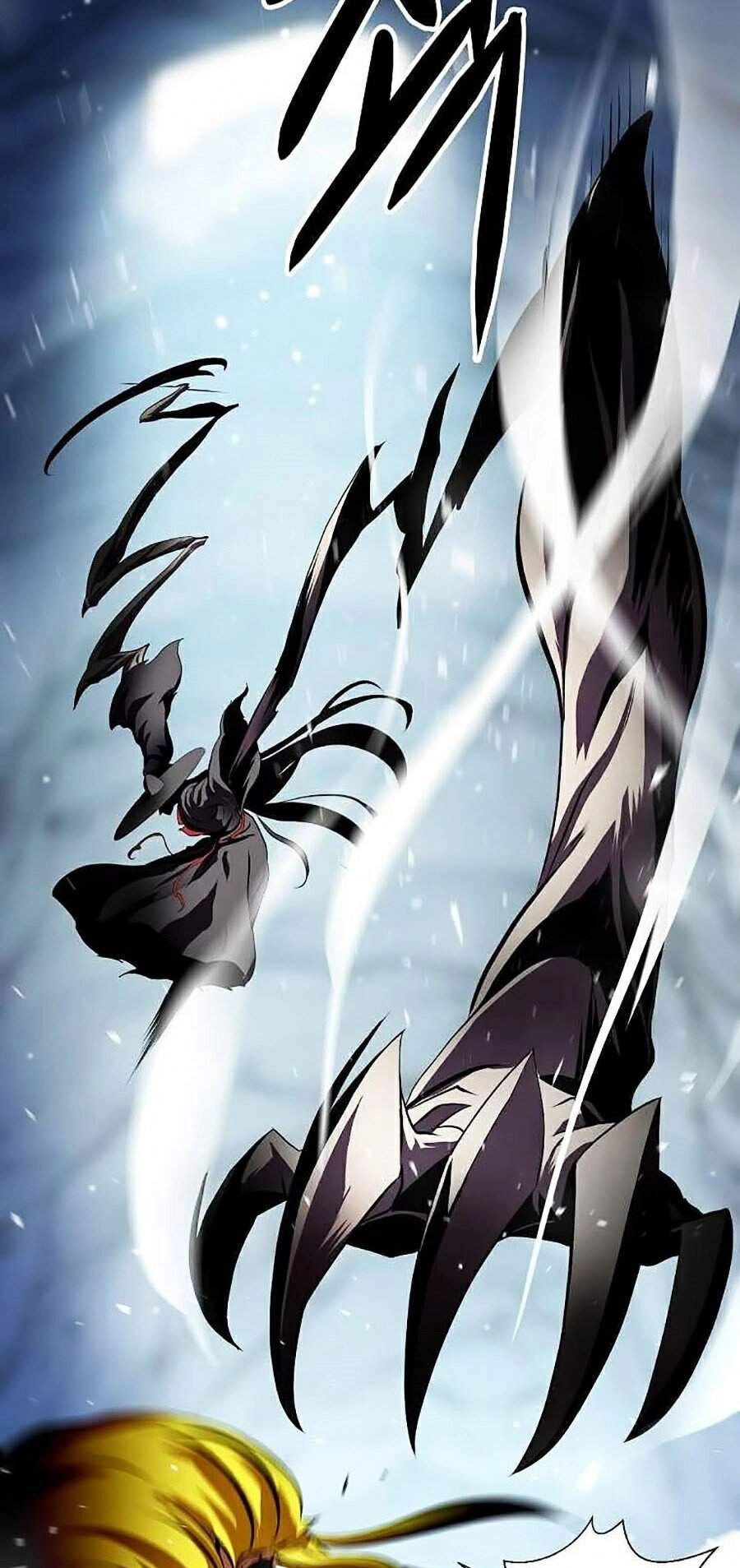 Sức Cùng Lực Kiệt Chapter 19 - 13