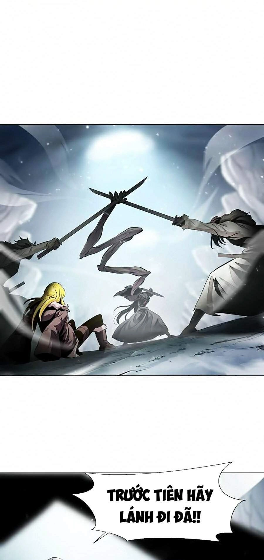 Sức Cùng Lực Kiệt Chapter 19 - 16