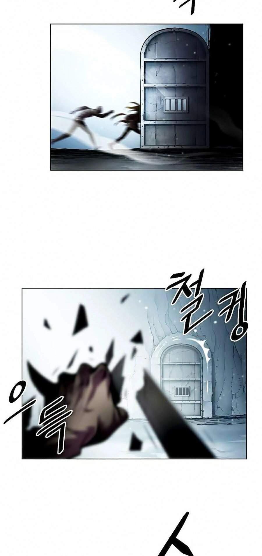 Sức Cùng Lực Kiệt Chapter 19 - 18