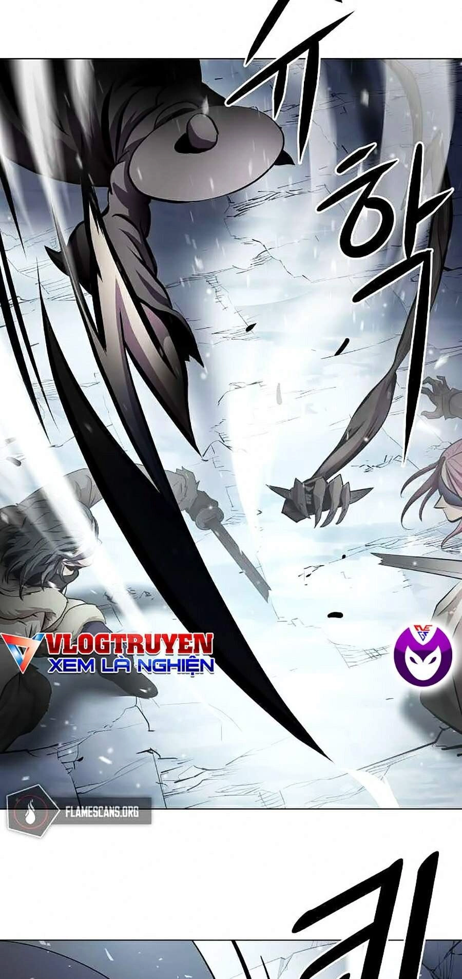 Sức Cùng Lực Kiệt Chapter 19 - 19