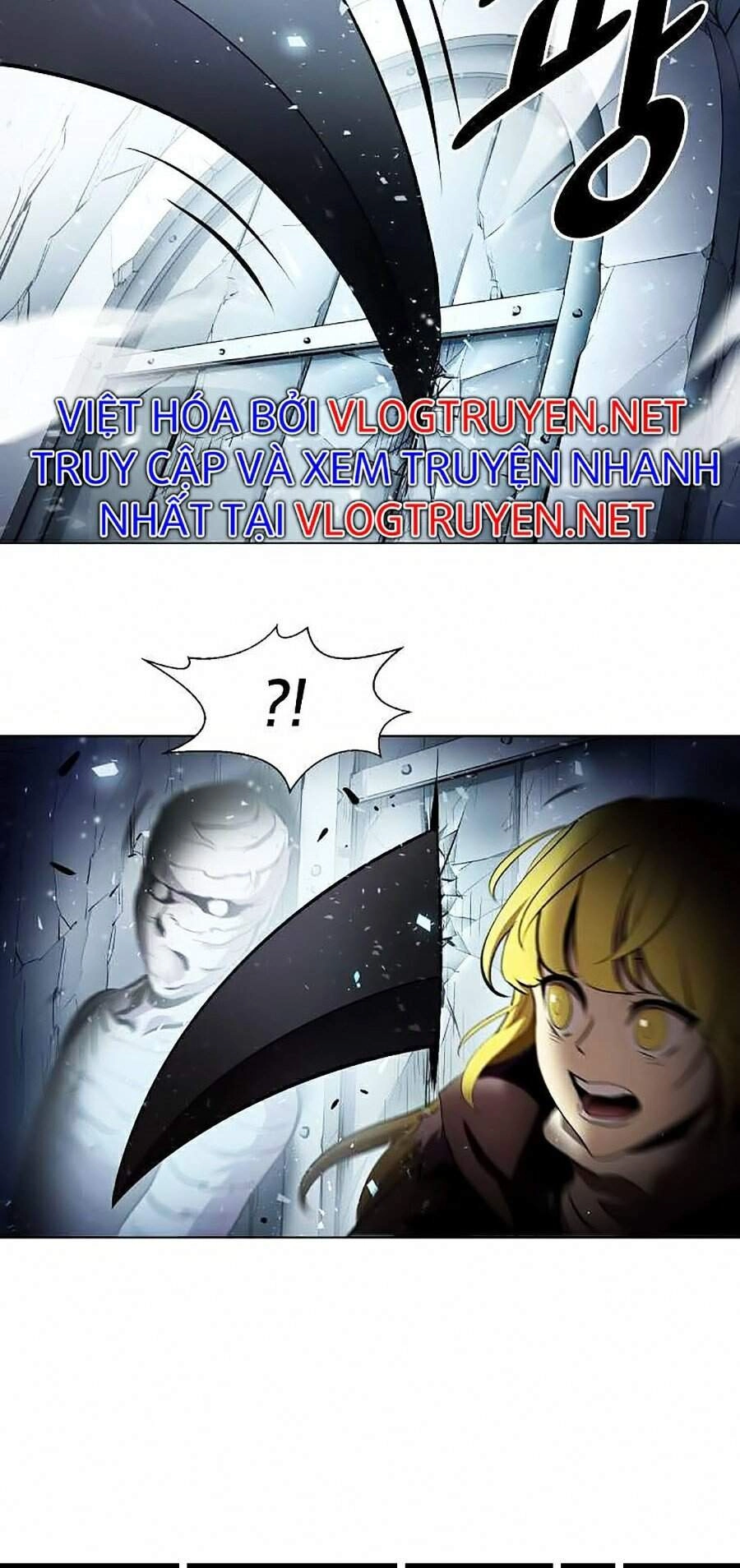 Sức Cùng Lực Kiệt Chapter 19 - 20