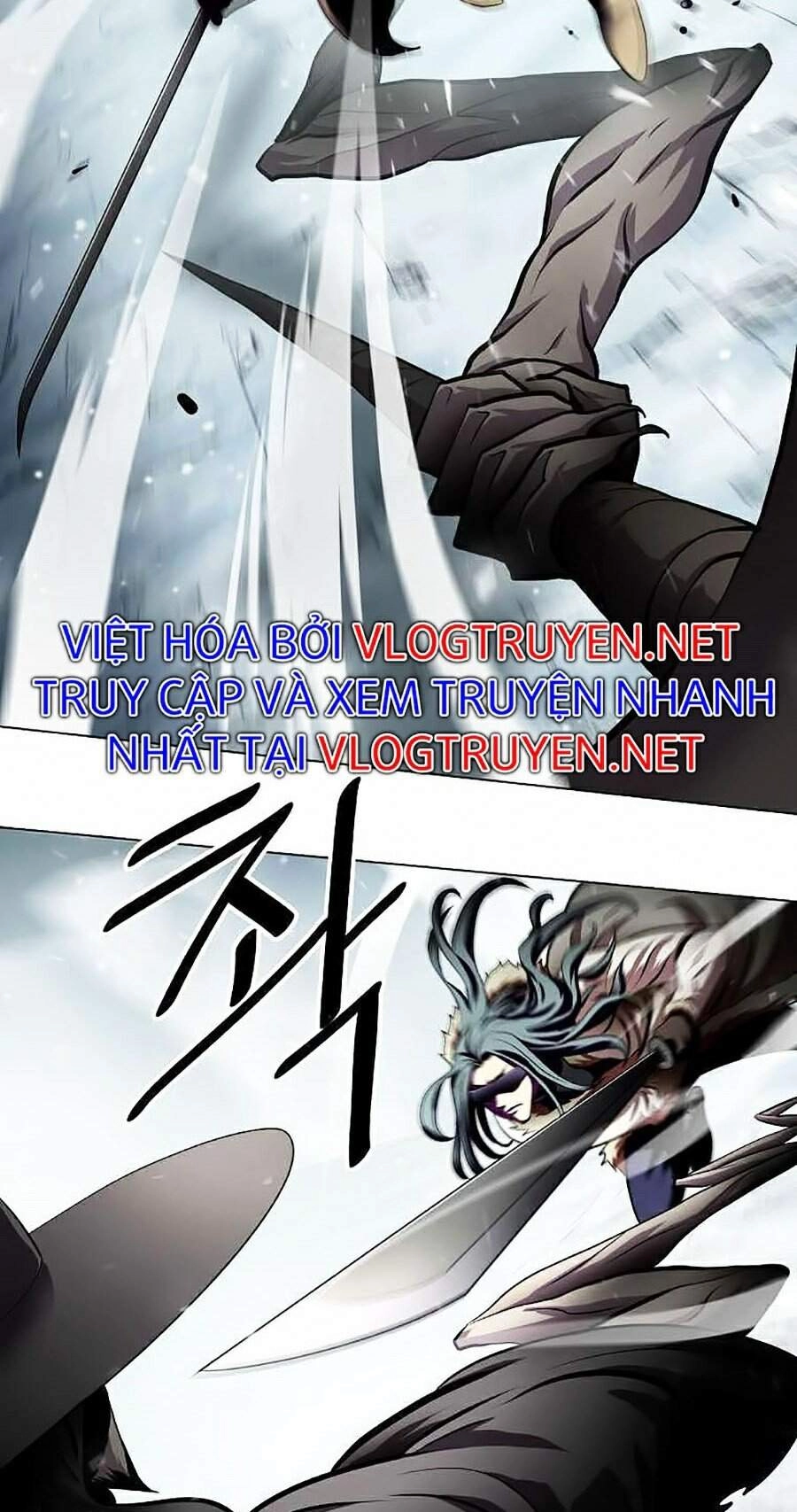 Sức Cùng Lực Kiệt Chapter 19 - 22