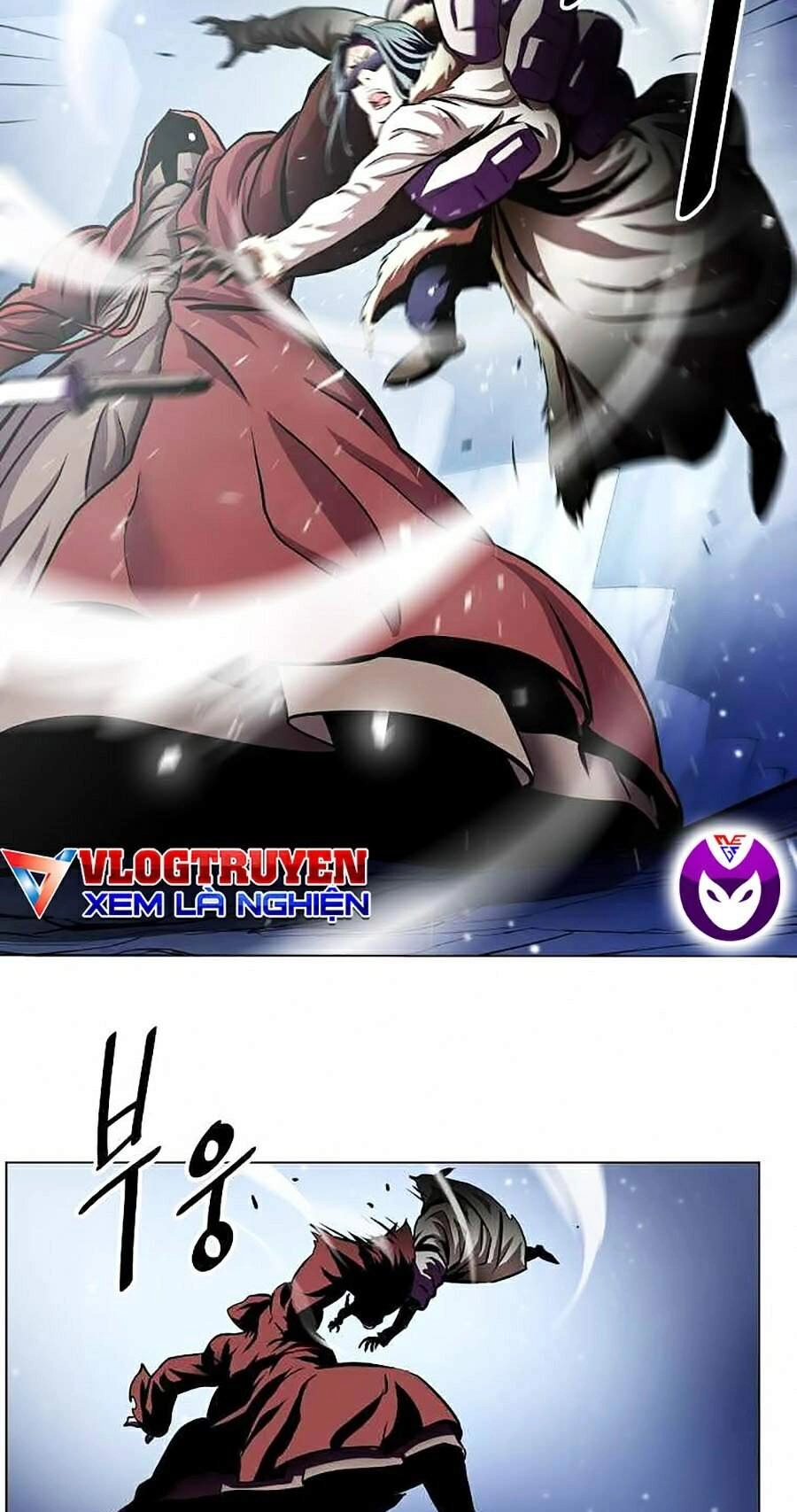 Sức Cùng Lực Kiệt Chapter 19 - 24