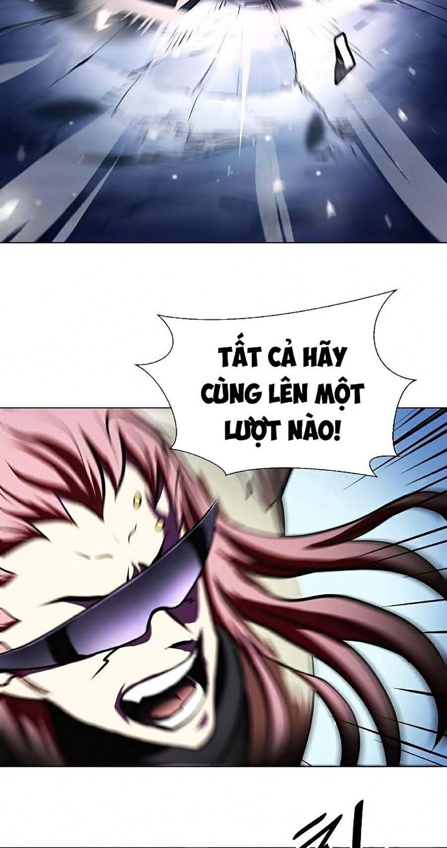 Sức Cùng Lực Kiệt Chapter 19 - 26