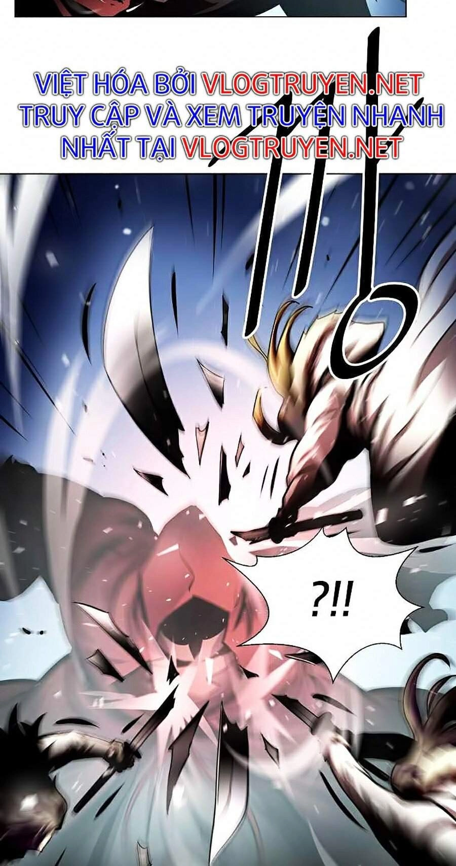 Sức Cùng Lực Kiệt Chapter 19 - 29