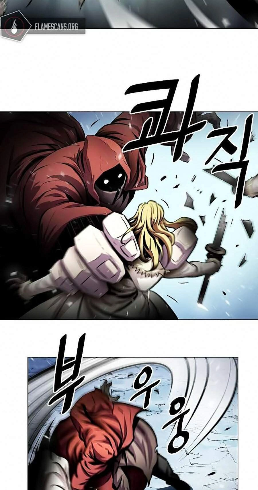 Sức Cùng Lực Kiệt Chapter 19 - 30