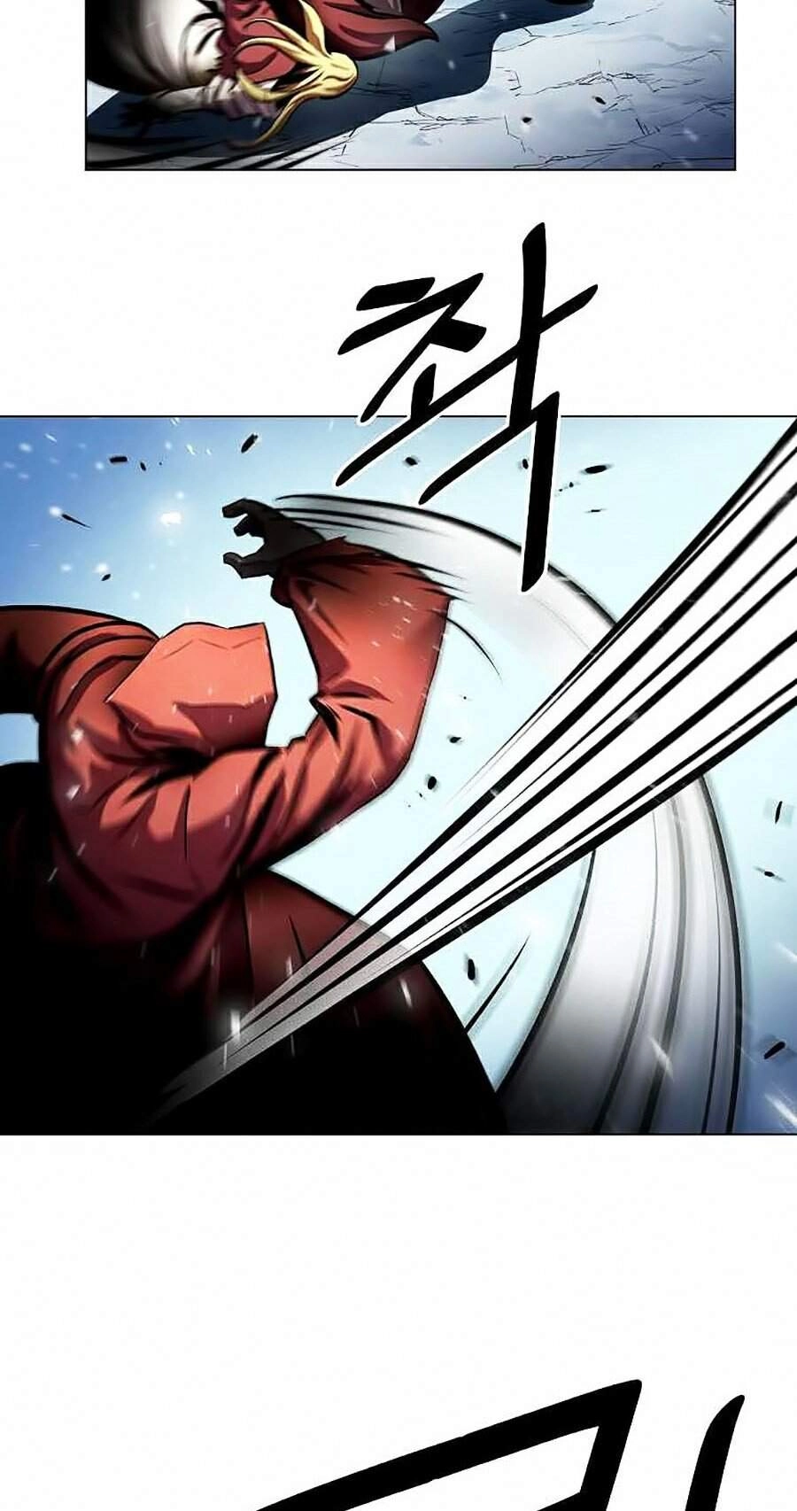 Sức Cùng Lực Kiệt Chapter 19 - 31