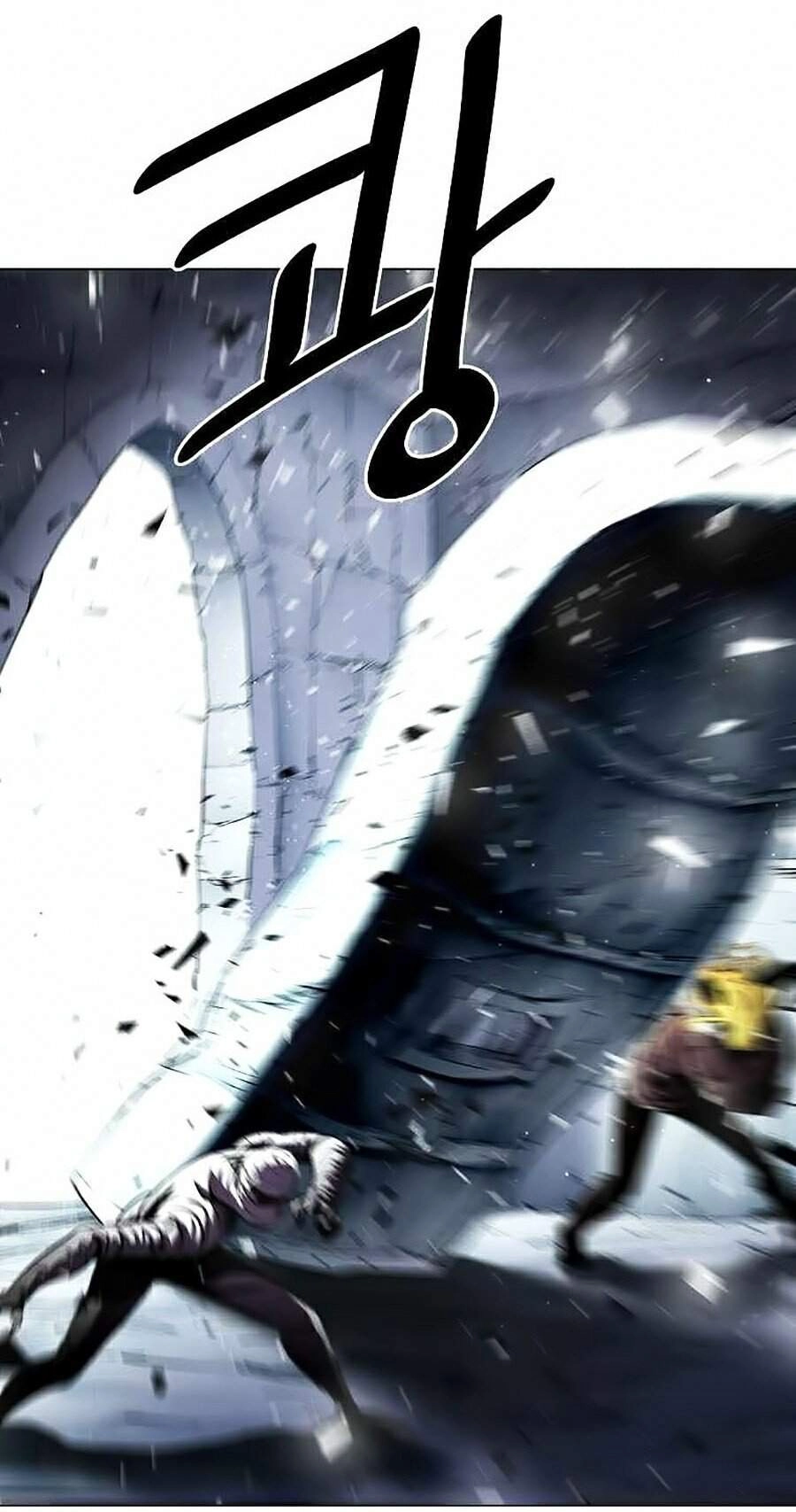 Sức Cùng Lực Kiệt Chapter 19 - 36