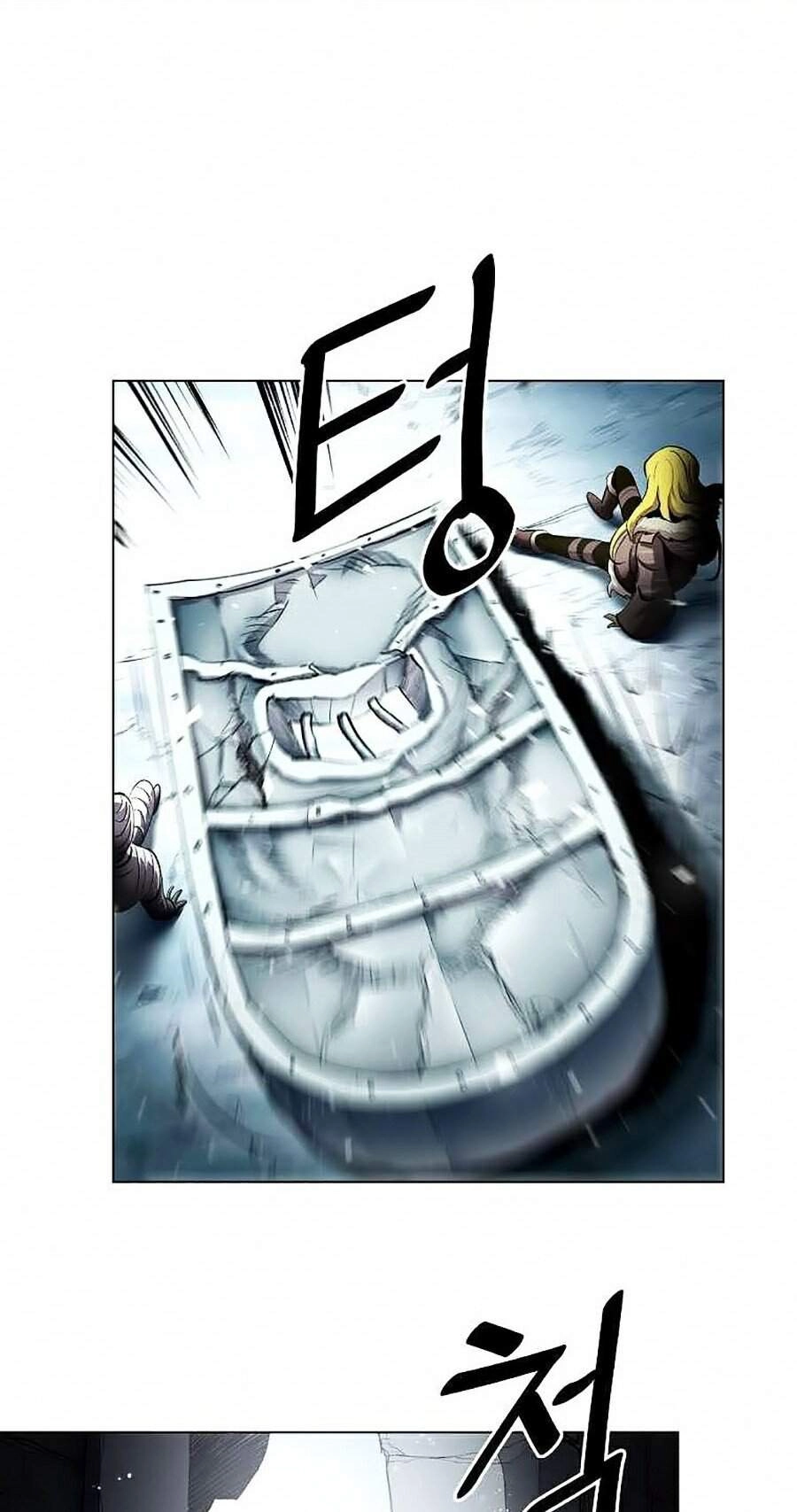 Sức Cùng Lực Kiệt Chapter 19 - 37