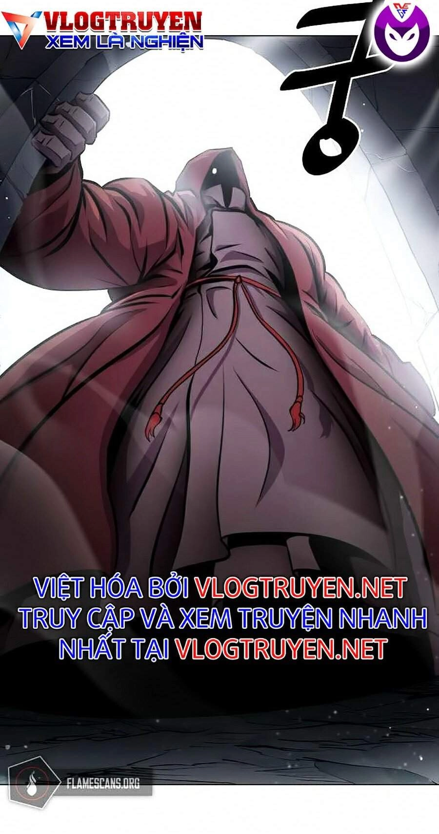 Sức Cùng Lực Kiệt Chapter 19 - 39