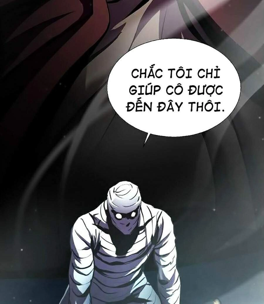 Sức Cùng Lực Kiệt Chapter 19 - 43