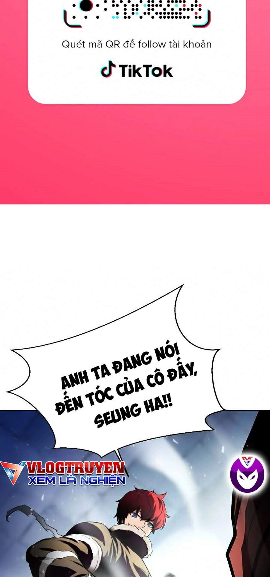 Sức Cùng Lực Kiệt Chapter 20 - 2