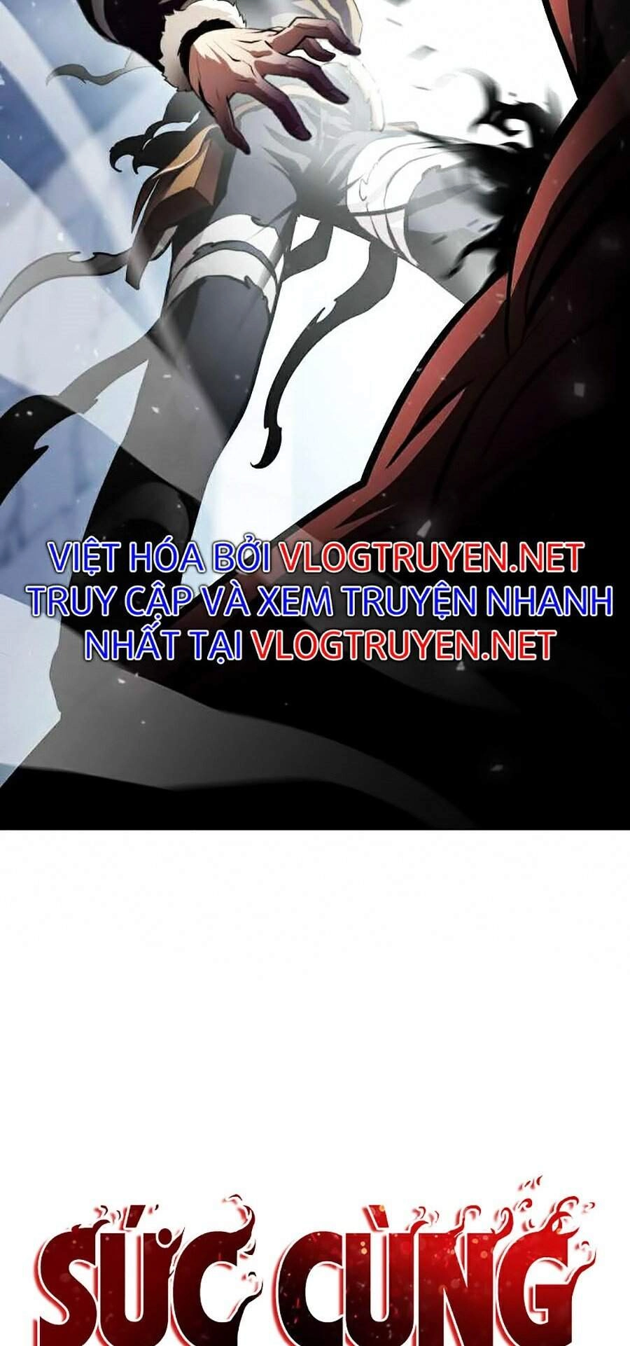 Sức Cùng Lực Kiệt Chapter 20 - 3