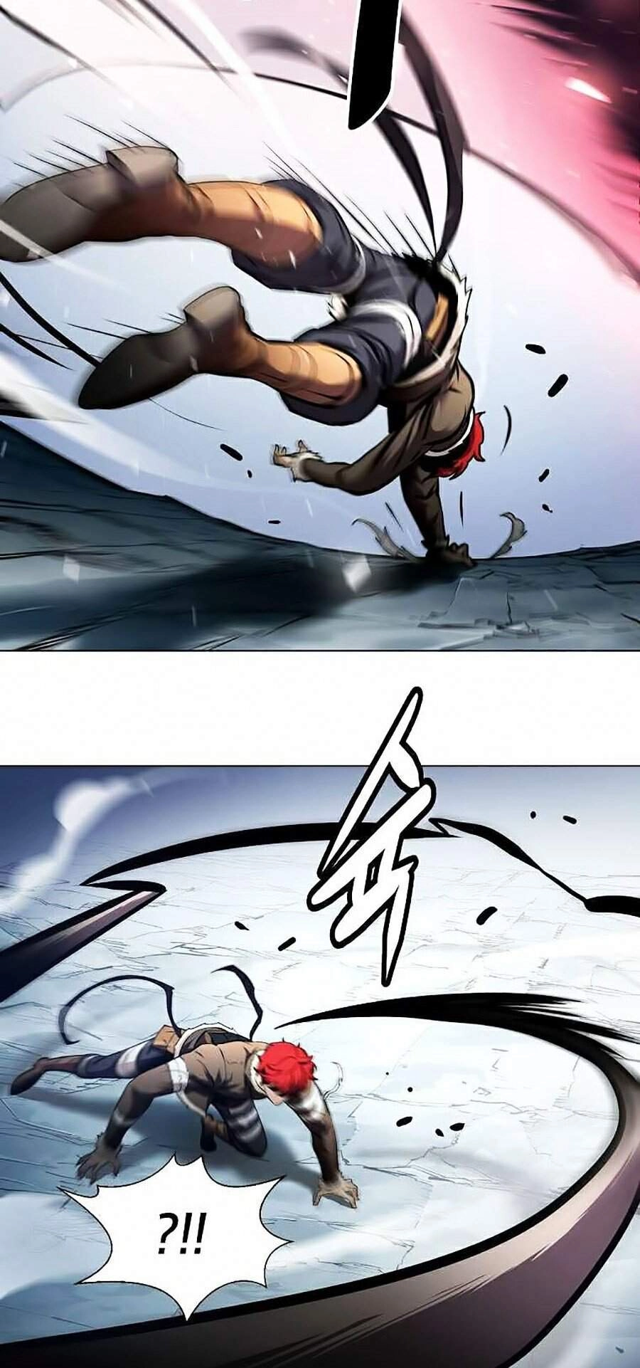 Sức Cùng Lực Kiệt Chapter 20 - 18