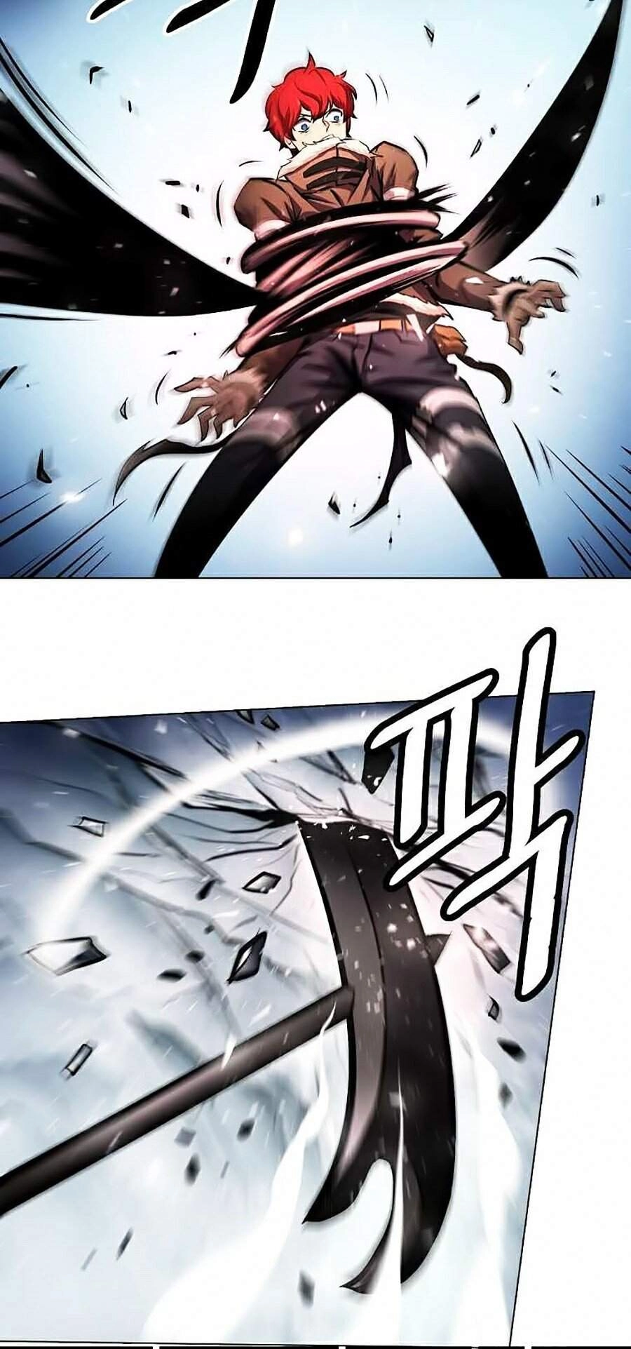 Sức Cùng Lực Kiệt Chapter 20 - 20