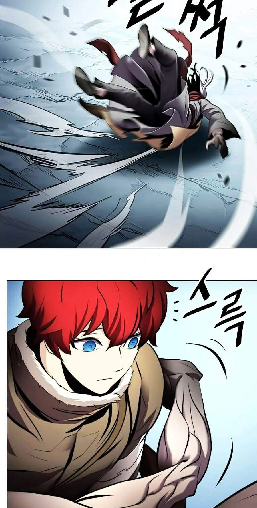 Sức Cùng Lực Kiệt Chapter 20 - 27