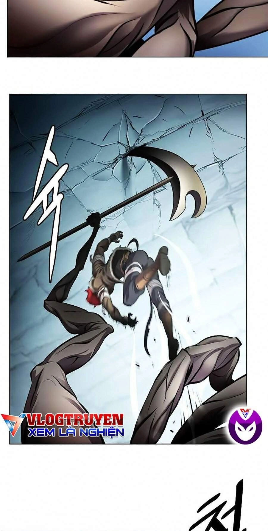 Sức Cùng Lực Kiệt Chapter 20 - 28