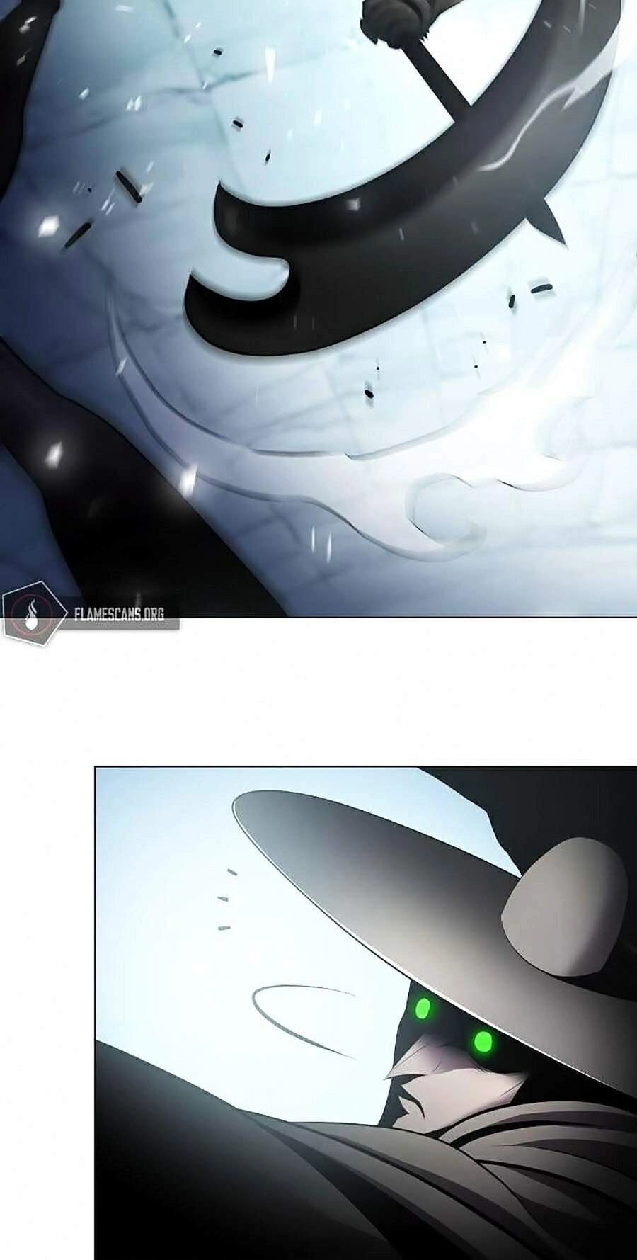 Sức Cùng Lực Kiệt Chapter 20 - 30