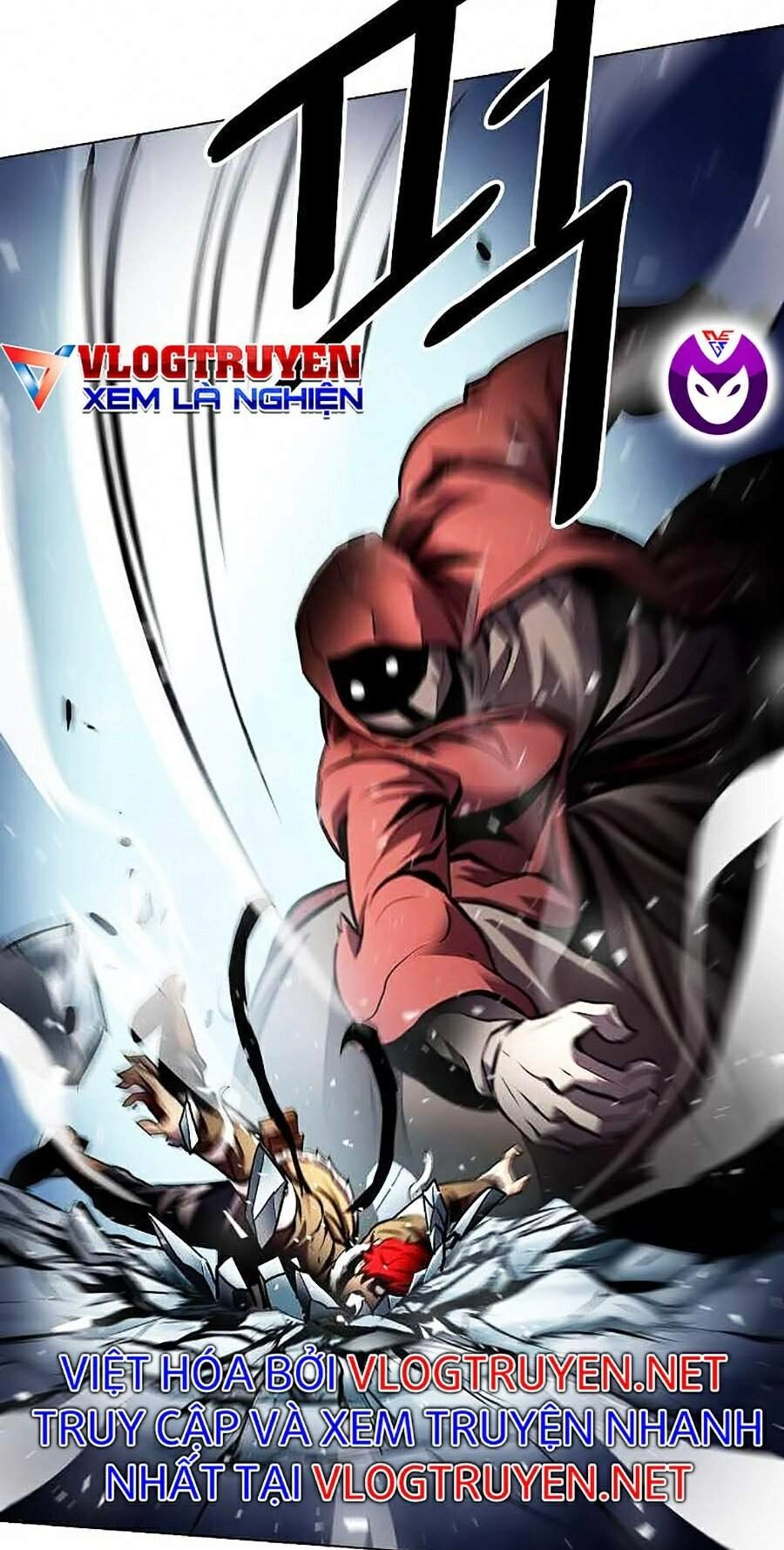 Sức Cùng Lực Kiệt Chapter 20 - 33