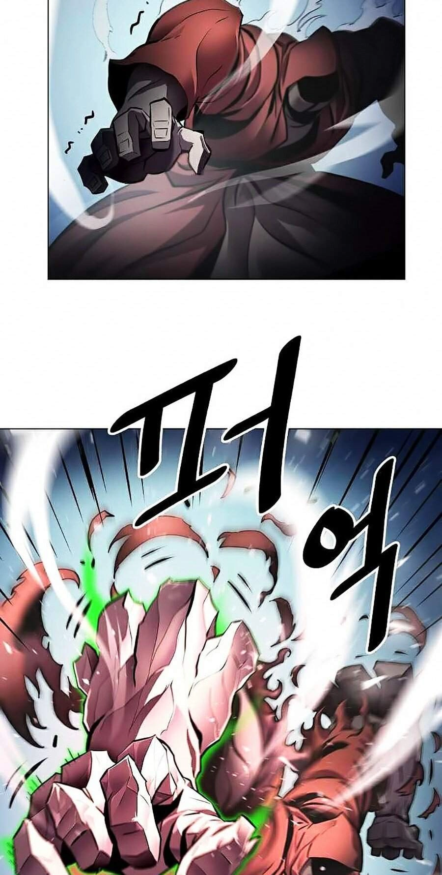 Sức Cùng Lực Kiệt Chapter 20 - 35